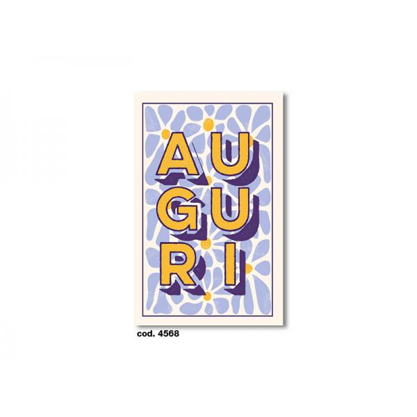 B-BIGL.AUGURI AUGURI