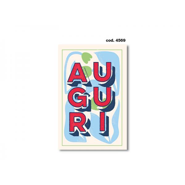 B-BIGL.AUGURI AUGURI