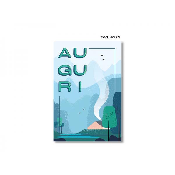 B-BIGL.AUGURI AUGURI