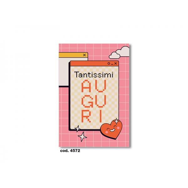 B-BIGL.AUGURI AUGURI