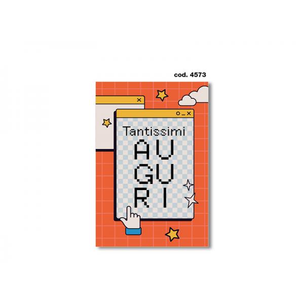 B-BIGL.AUGURI AUGURI