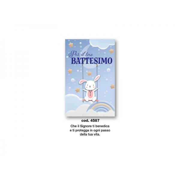 B-BIGL.AUGURI BATTESIMO