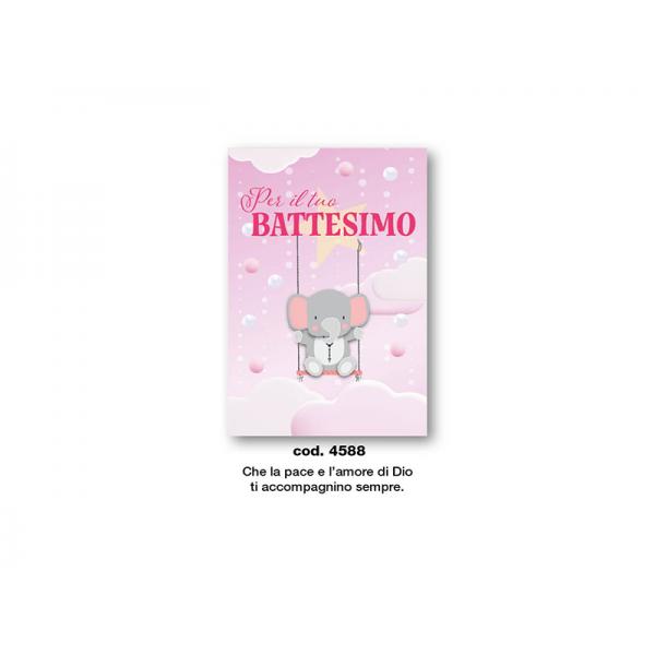 B-BIGL.AUGURI BATTESIMO