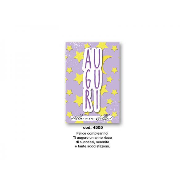 B-BIGL.AUGURI COMPLEANNO