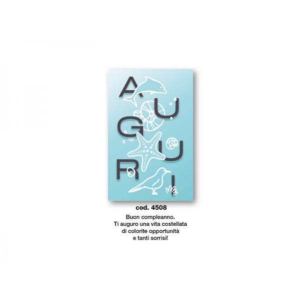 B-BIGL.AUGURI COMPLEANNO