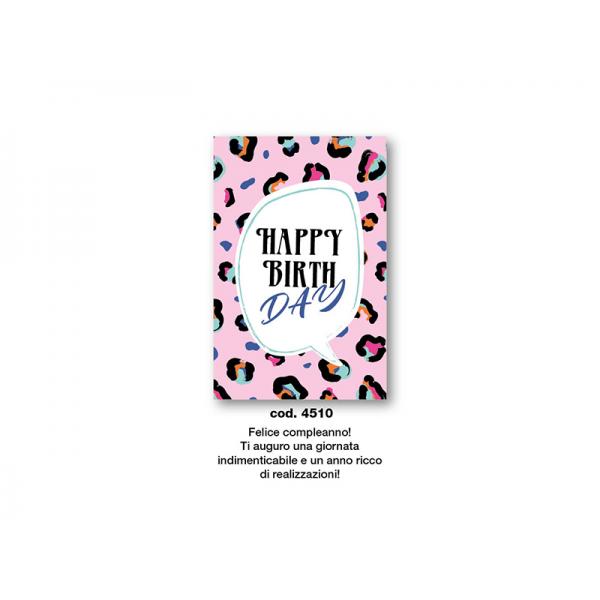 B-BIGL.AUGURI COMPLEANNO