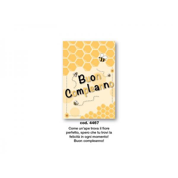 B-BIGL.AUGURI COMPLEANNO BAMBINI