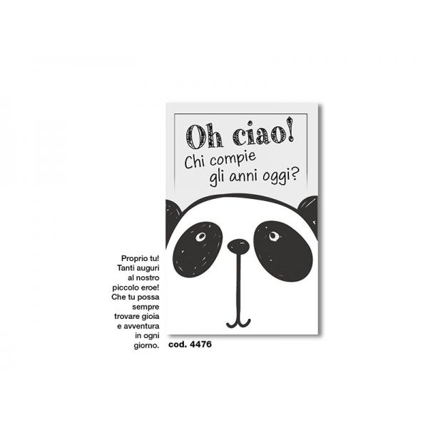 B-BIGL.AUGURI COMPLEANNO BAMBINI