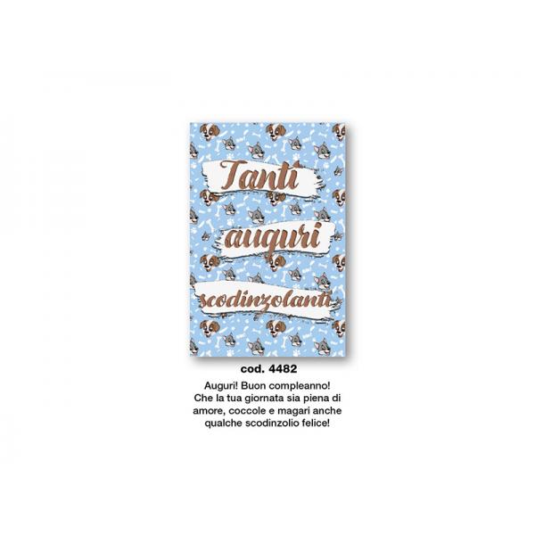 B-BIGL.AUGURI COMPLEANNO BAMBINI
