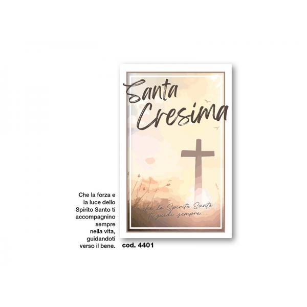 B-BIGL.AUGURI CRESIMA