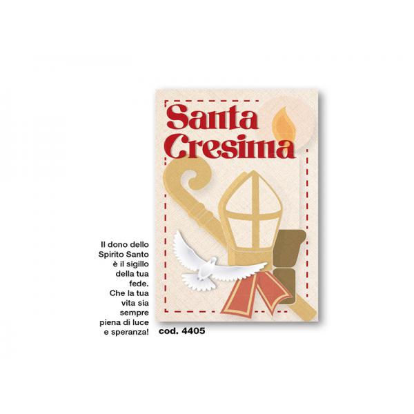 B-BIGL.AUGURI CRESIMA