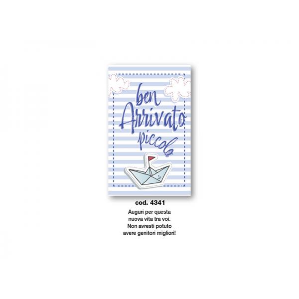 B-BIGL.AUGURI NASCITA