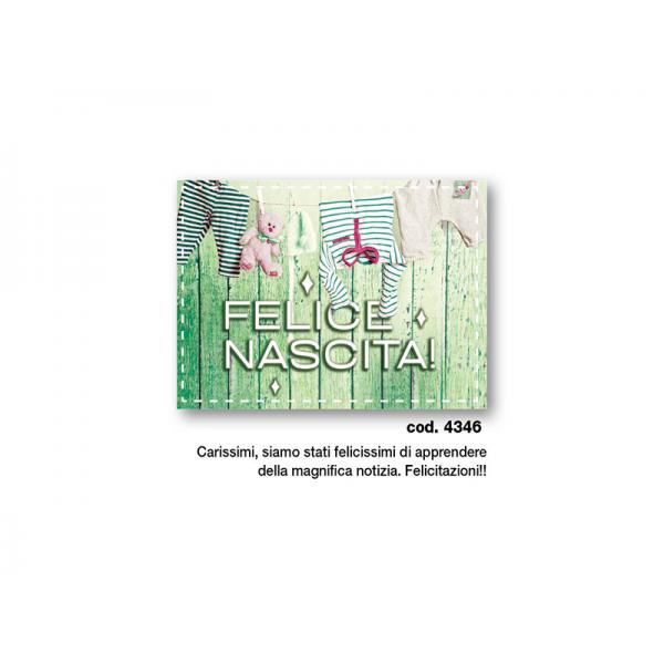 B-BIGL.AUGURI NASCITA