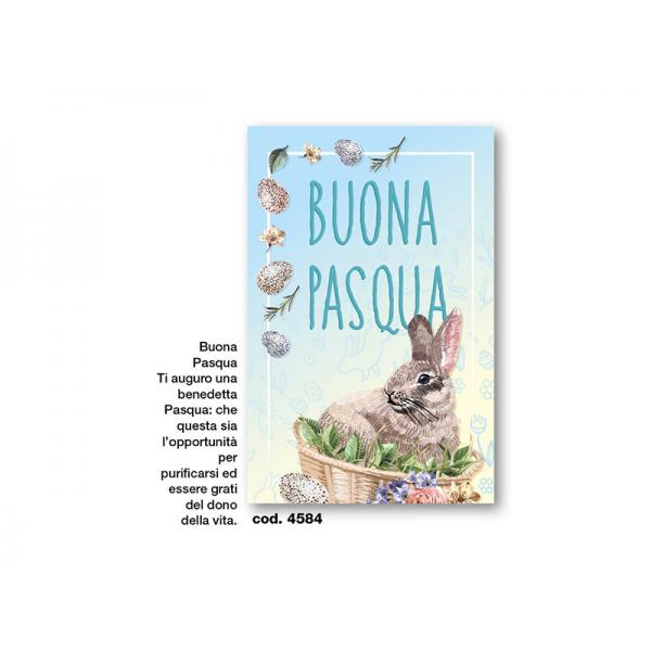 B-BIGL.AUGURI PASQUA