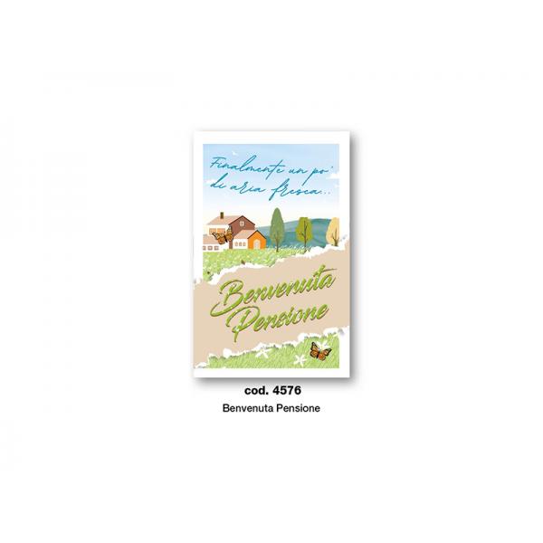 B-BIGL.AUGURI PENSIONE