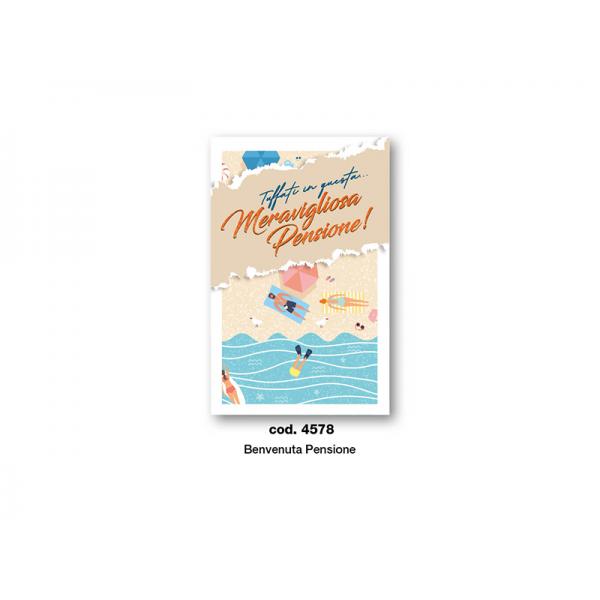 B-BIGL.AUGURI PENSIONE