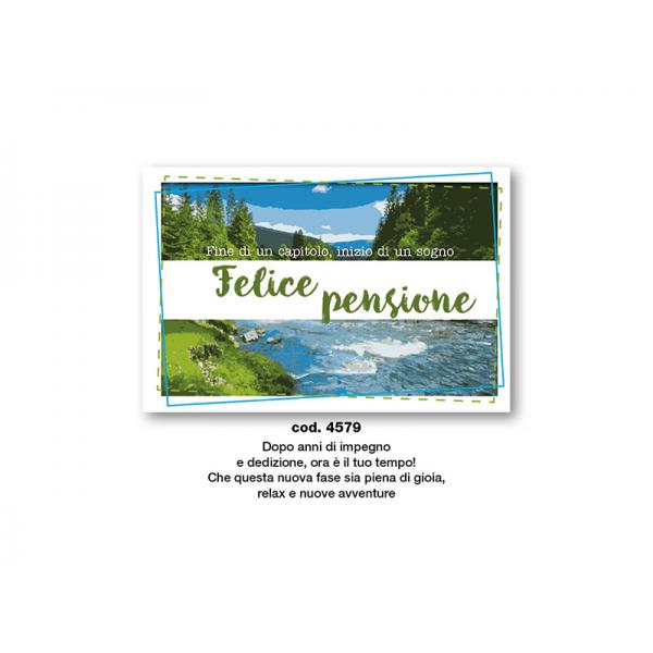 B-BIGL.AUGURI PENSIONE