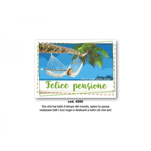 B-BIGL.AUGURI PENSIONE
