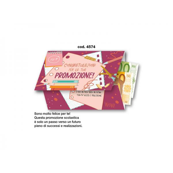 C-BIGL.AUGURI AUGURI P/S (SCUOLA)