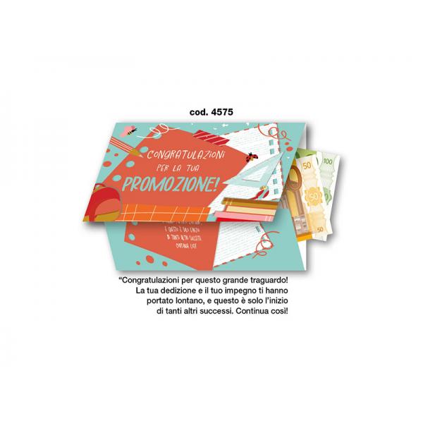 C-BIGL.AUGURI AUGURI P/S (SCUOLA)