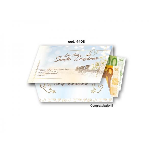 C-BIGL.AUGURI CRESIMA P/S