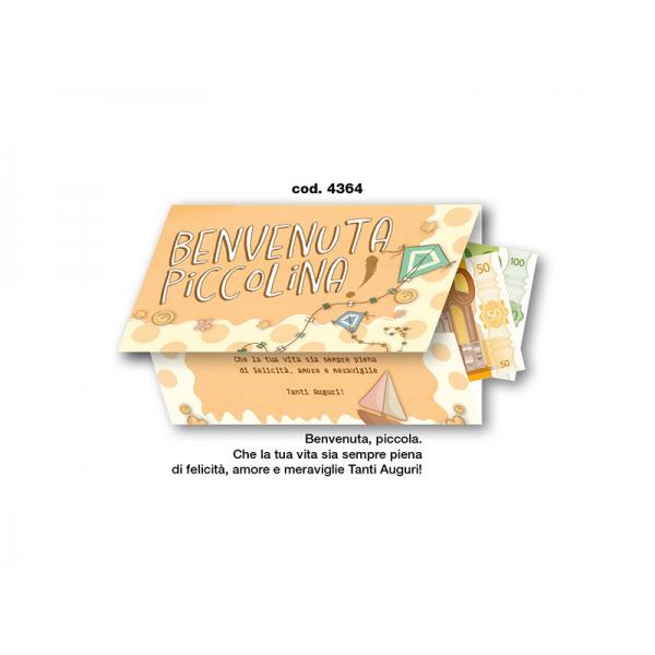 C-BIGL.AUGURI NASCITA P/S