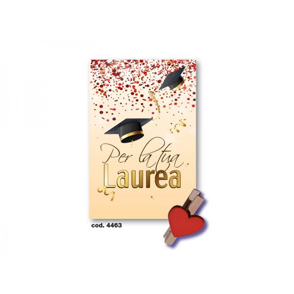 S-BIGL.AUGURI LAUREA GADGET