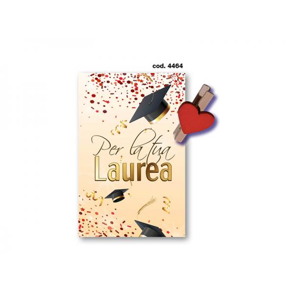 S-BIGL.AUGURI LAUREA GADGET