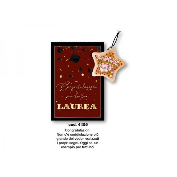 S-BIGL.AUGURI LAUREA PENDAGLIO