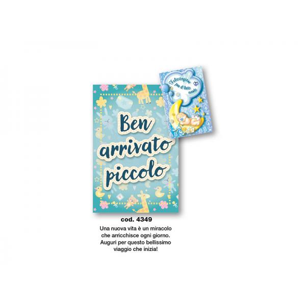 S-BIGL.AUGURI NASCITA BIGL. PICC.