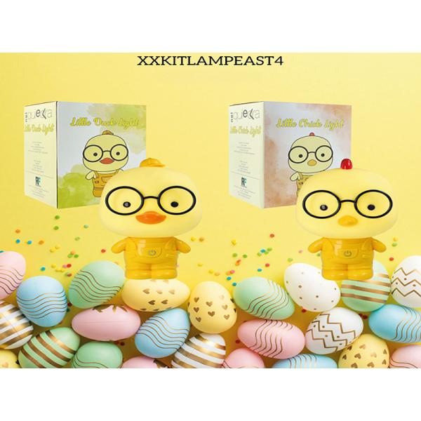 KIT 4 ACCH.SOGNI ASS.PULCINO-XX