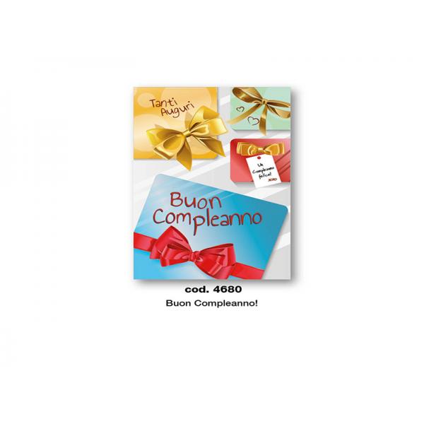 B-BIGL.AUGURI  COMPL.