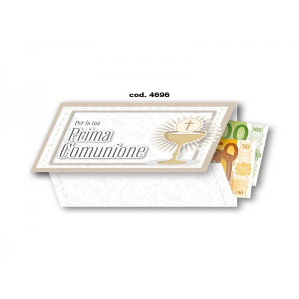 C-BIGL.AUGURI  COM. P.SOLDI