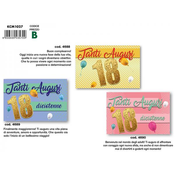 B-KIT12 BIGL.COMPL.18 AN 4688-4689-4690