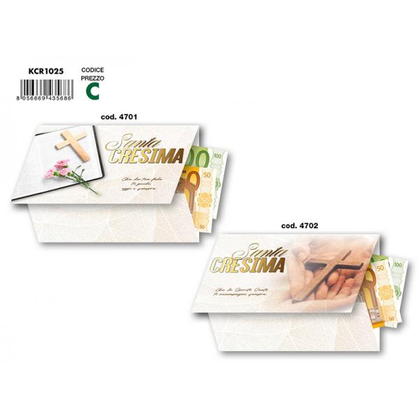 C-KIT12 BIGL.CRES.PS 4701-4702