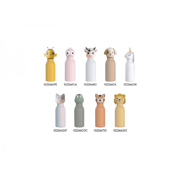 KIT9 BORRACCE FOREVERFRIENDS ASS-NO EXPO Disponibile da fine Aprile 2025