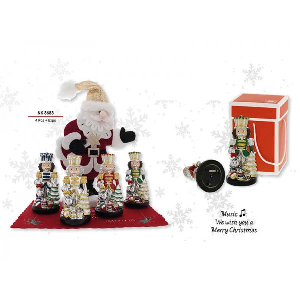 EXPOKIT 1X4 SOLDATINI CARILL. N 8683-U25 Disponibile da Ottobre 2025