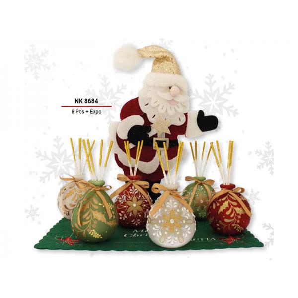 EXPOKIT 1X8 AMPOLLA DIFF.ART.N 8684-U25 Disponibile da Ottobre 2025