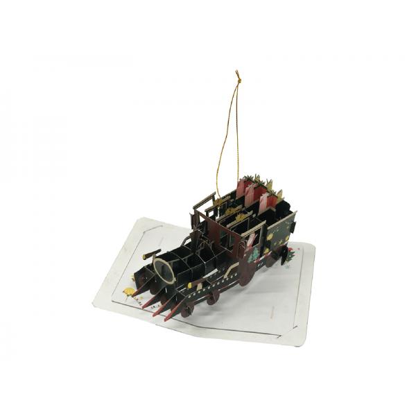 BIGL.ORIGAMI APP. TRENINO NAT-OMA