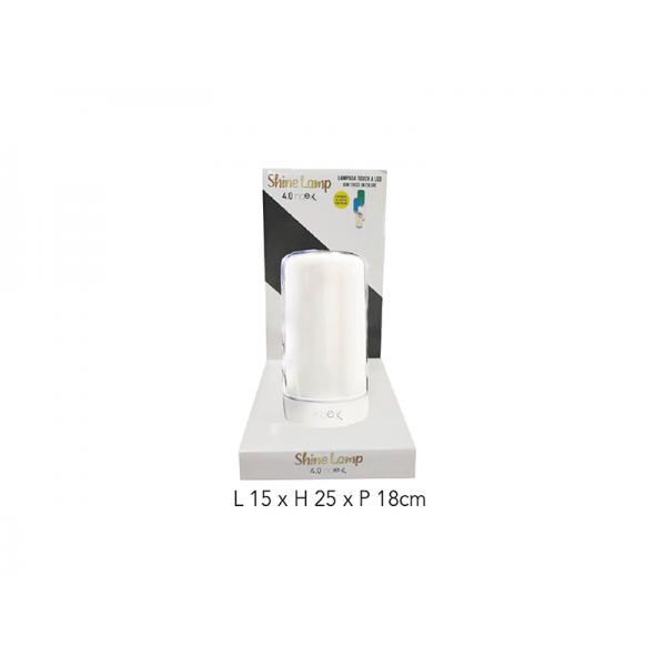PROMO 10 SHINE LAMP COMPOSTO DA: