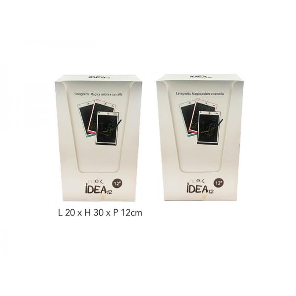 PROMO 24 LAVAGN.12 INC COMPOSTO DA: