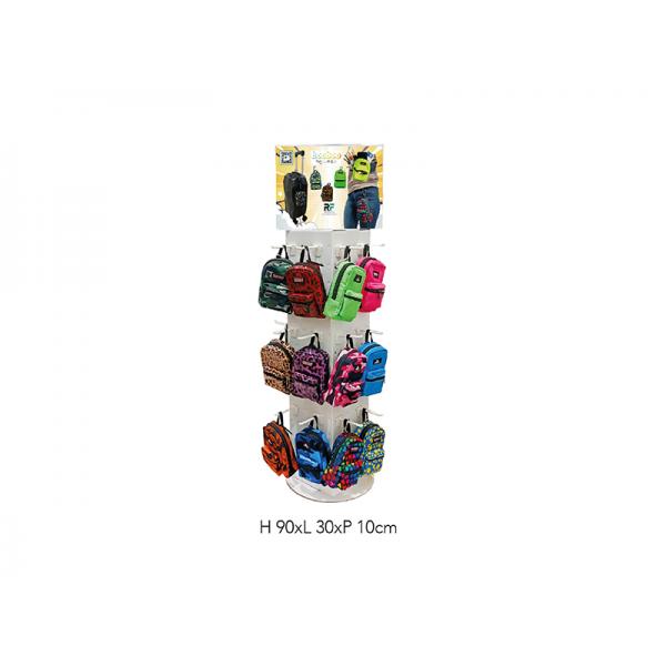 PROMO 30 MINI ZAINO BOO COMPOSTO DA: