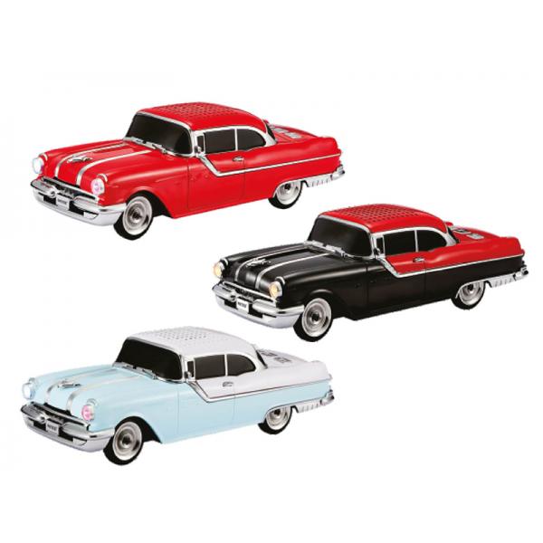 KIT 3 CAR SPEAKER 1X3 SOGG-NOEXPO-XX