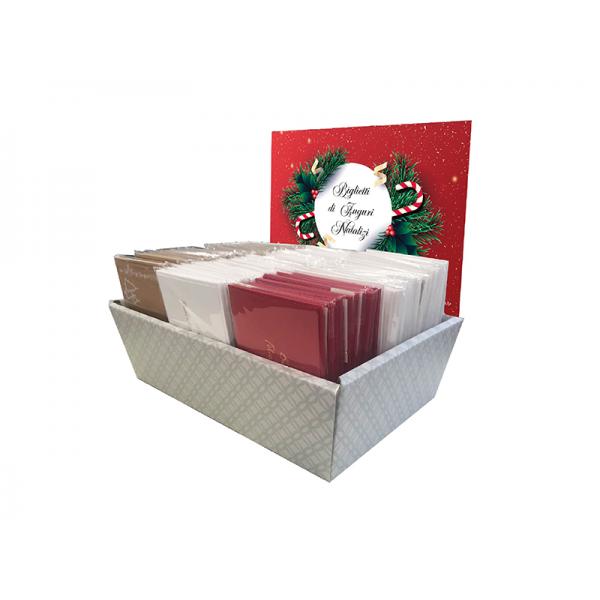 KIT400 BIGL.NATALE ASS.C/CONF-XX