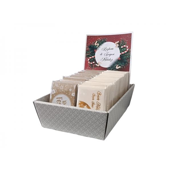 KIT400 BIGL.NATALE ASS.C/CONF-XX