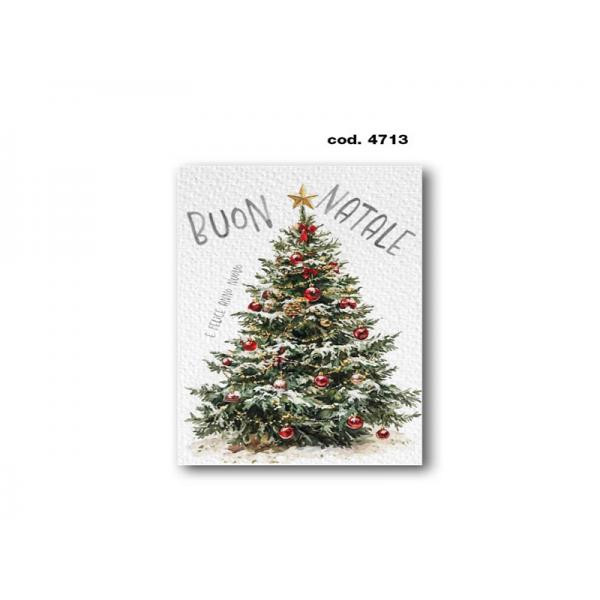 S-BIGL.AUGURI NATALE GADG