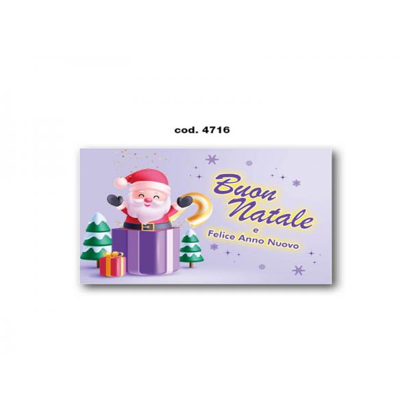 B-BIGL.AUGURI NATALE