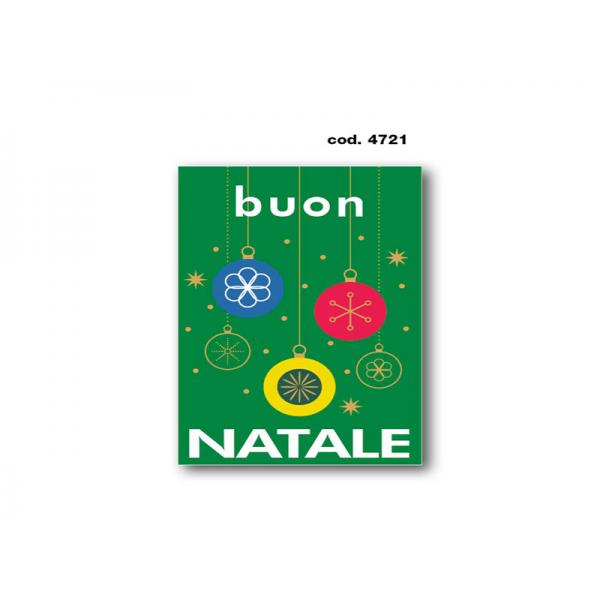 B-BIGL.AUGURI NATALE