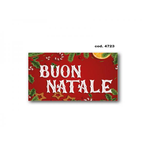 B-BIGL.AUGURI NATALE