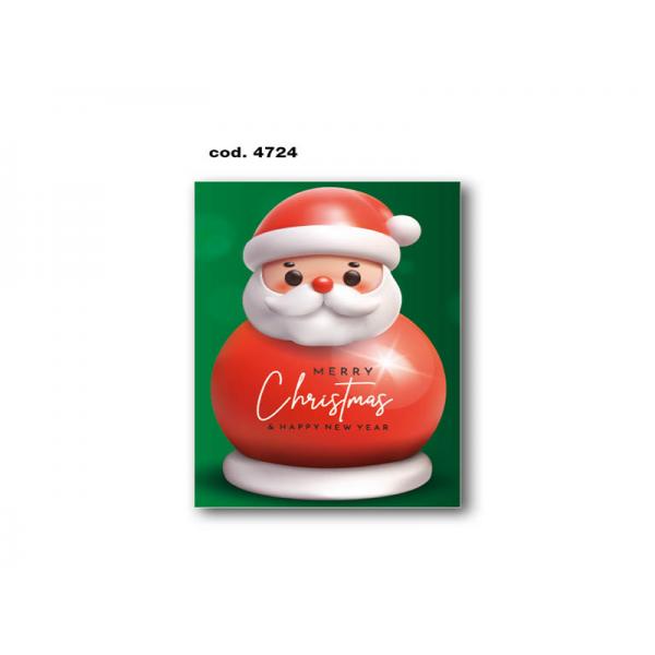 B-BIGL.AUGURI NATALE